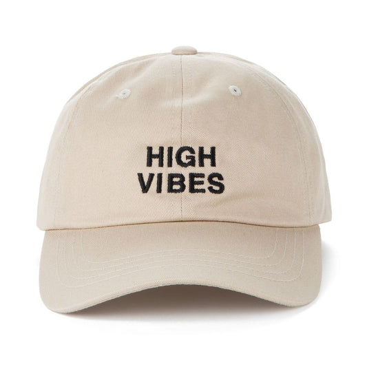 London- High Vibes Dad Hat