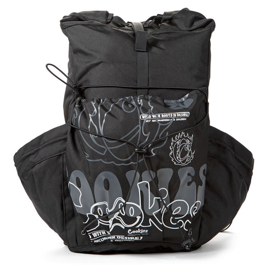 Vault Backpack