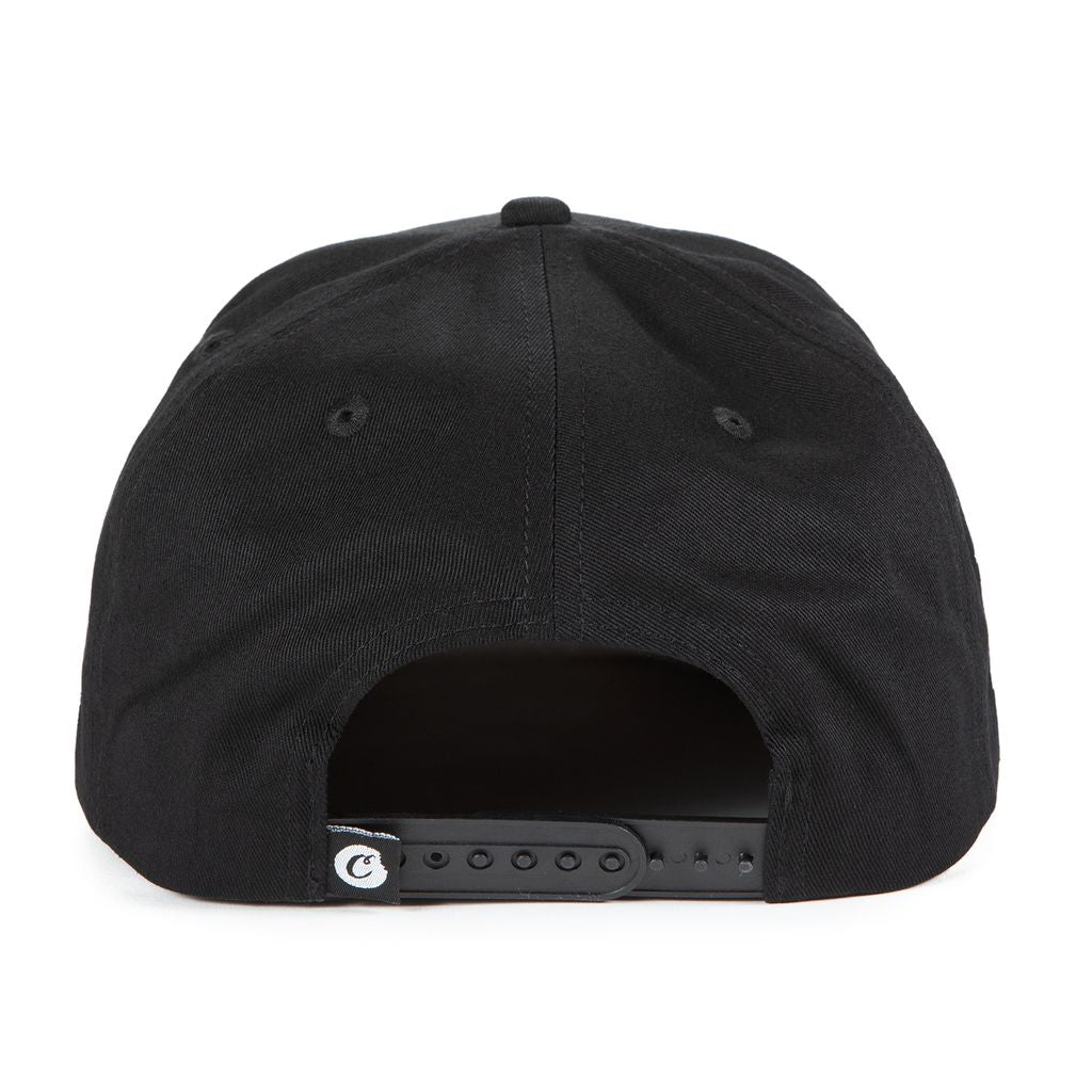 Search And Rescue Snapback