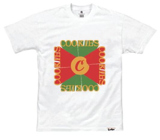 Fine Cookies Tee