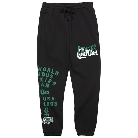 Title Fight The World Famous Sweatpants