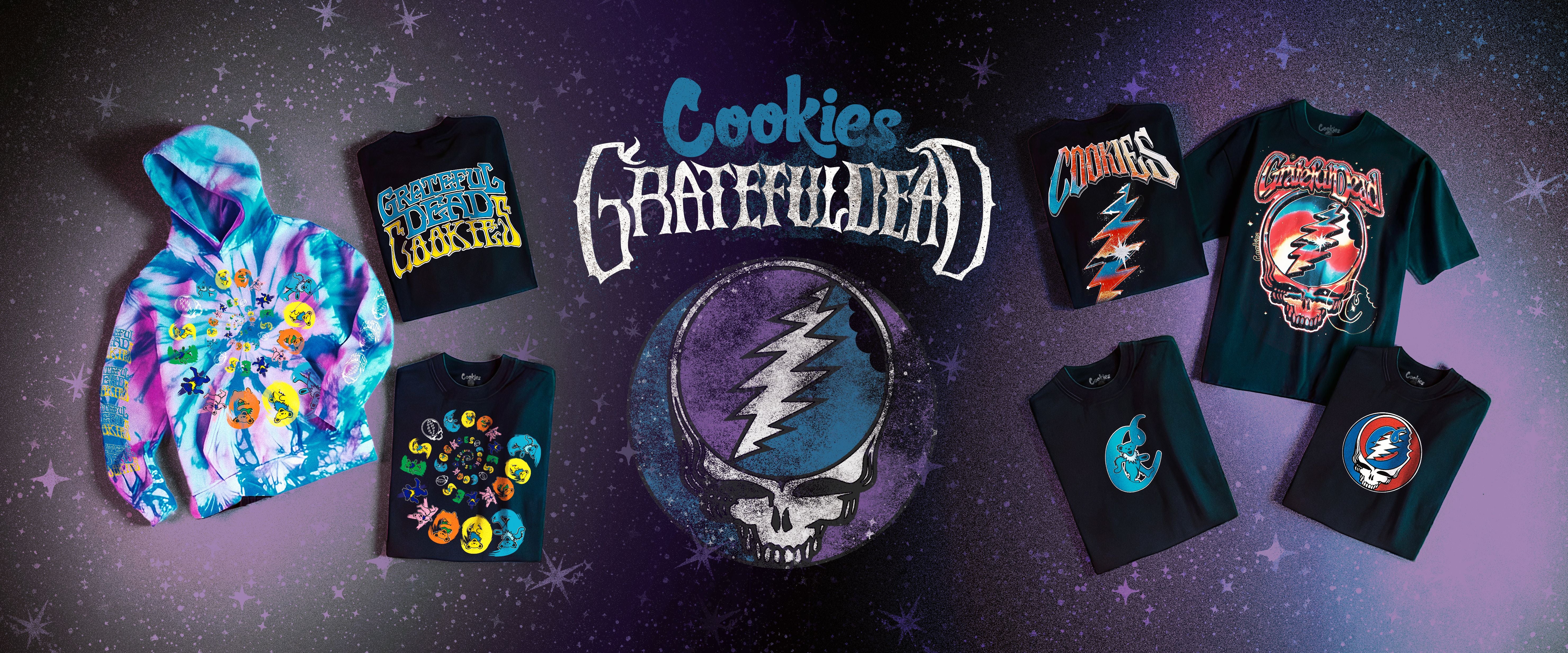 Cookies Clothing: Official Store