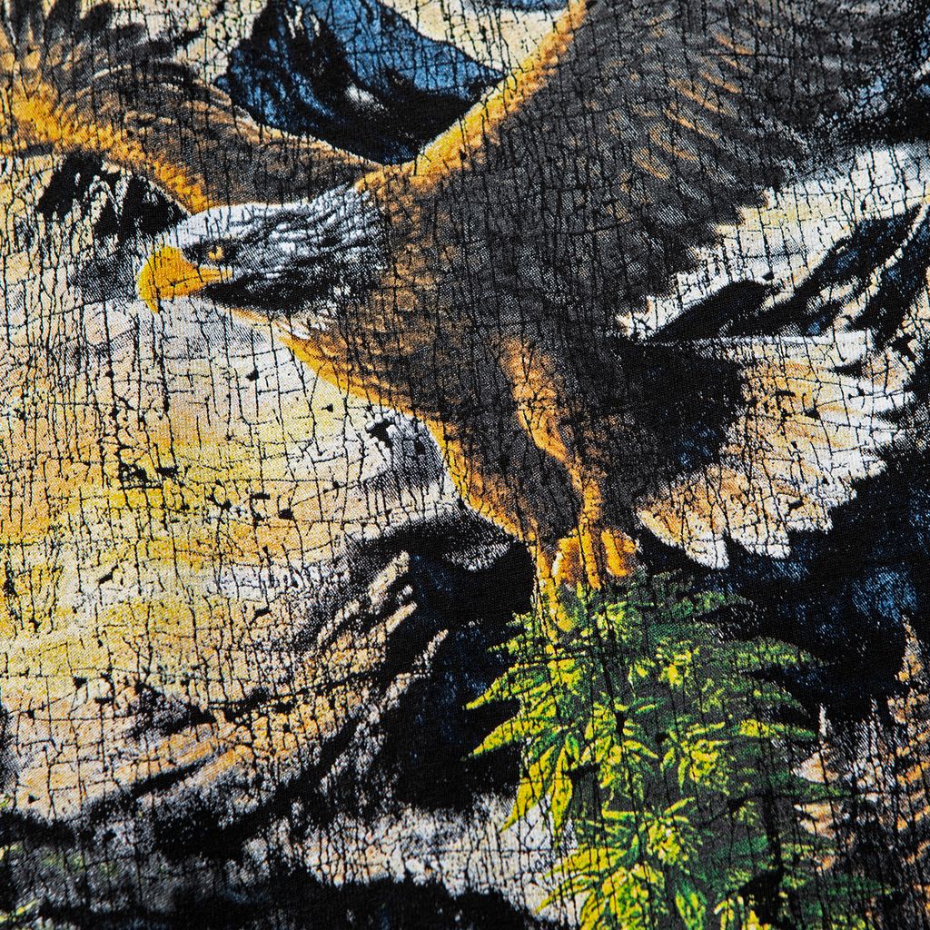 Cookies x Wildlife- Like an Eagle Tee