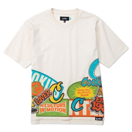 New Money 1983 Oversized Knit