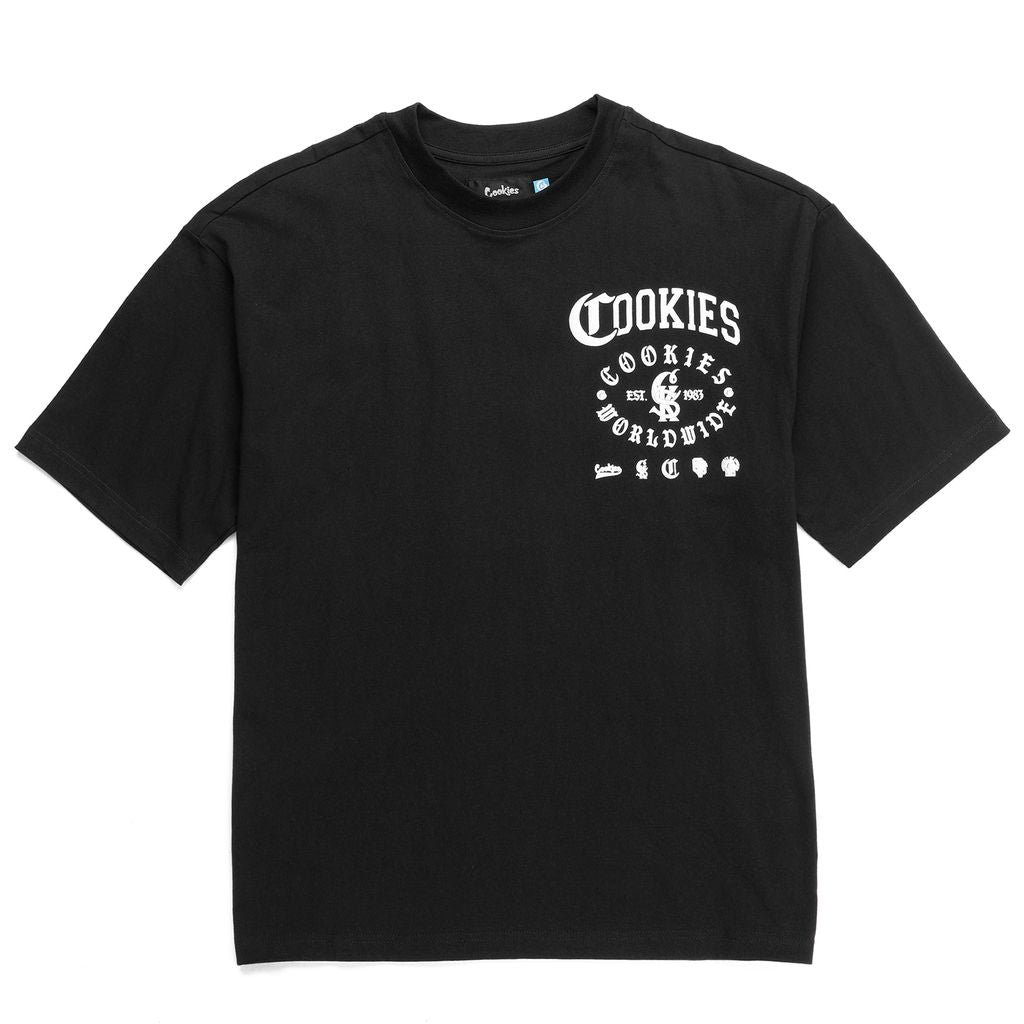 Hall Of Fame Knit