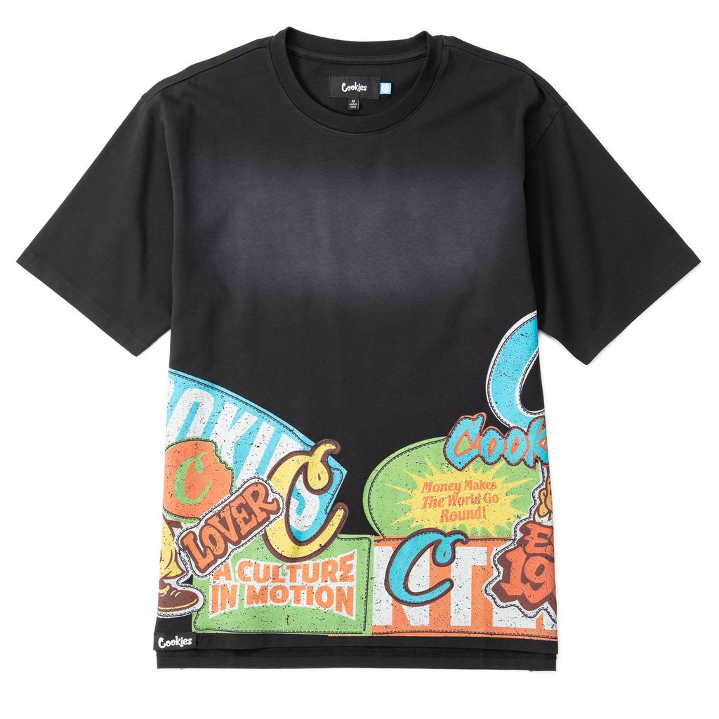 New Money 1983 Oversized Knit