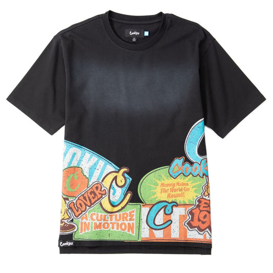 New Money 1983 Oversized Knit