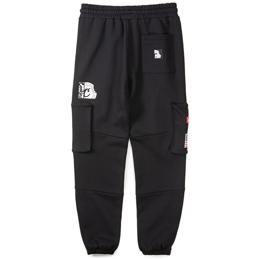 Search And Rescue Sweatpants