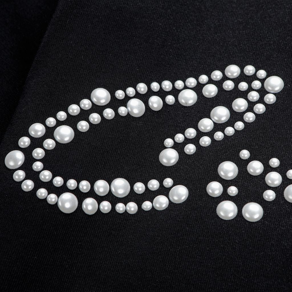 Black Pearl Knit