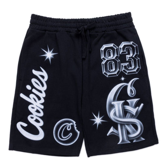 Draft Day Sweatshorts