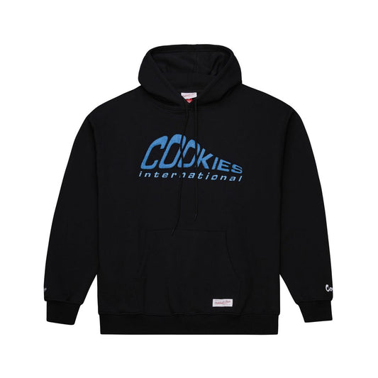 Cookies x Mitchell & Ness Pullover Hoodie