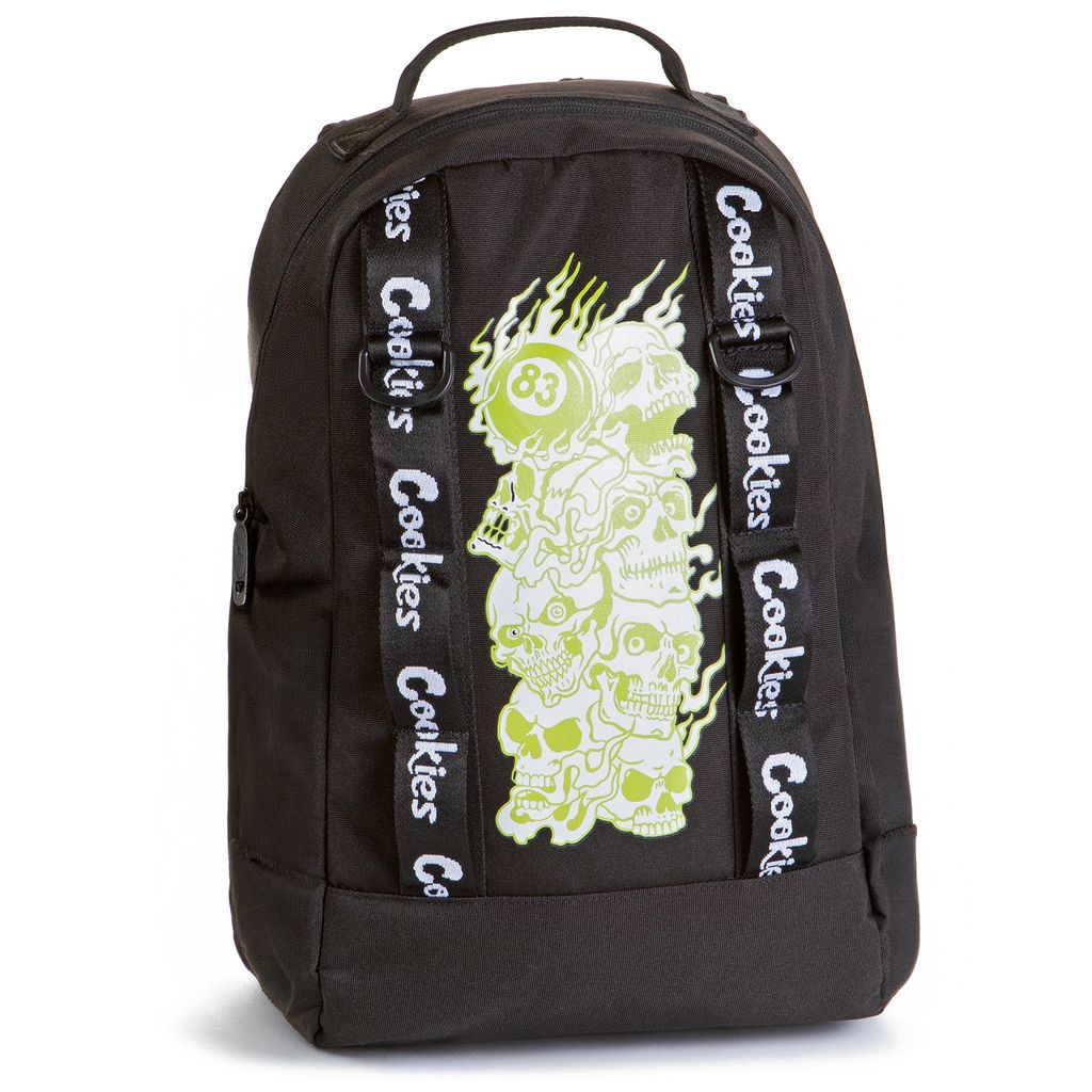 Highest Of Highs Ryder Backpack