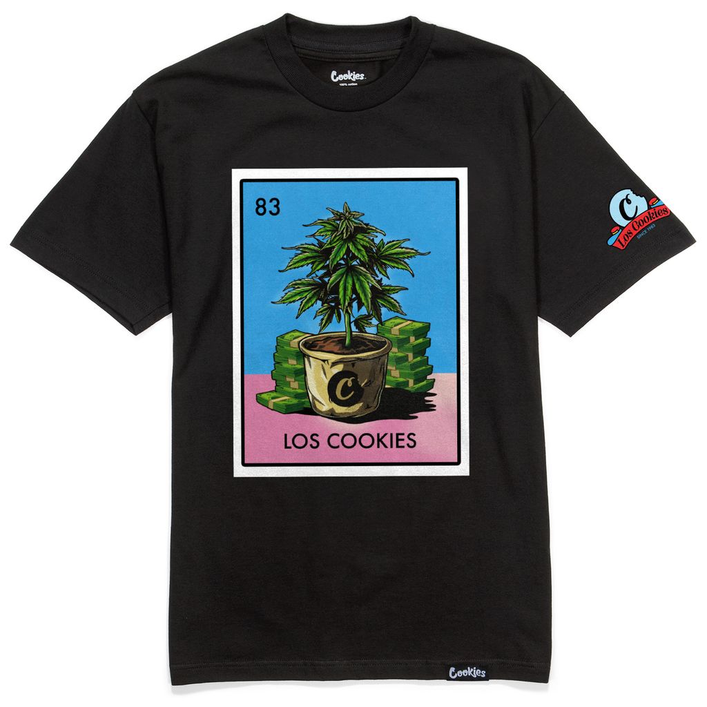 Loteria Tee