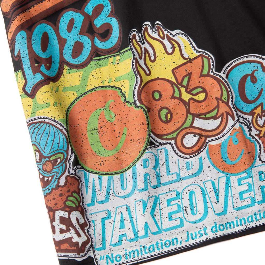 New Money 1983 Oversized Knit