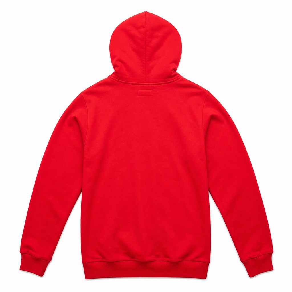 Connoisseur Collection Fleece Full Zip Hoodie