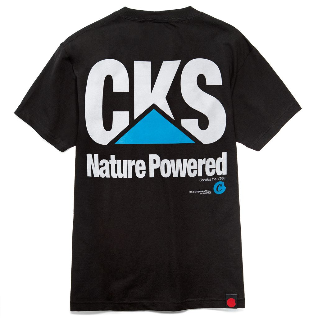 Nature Powered Tee