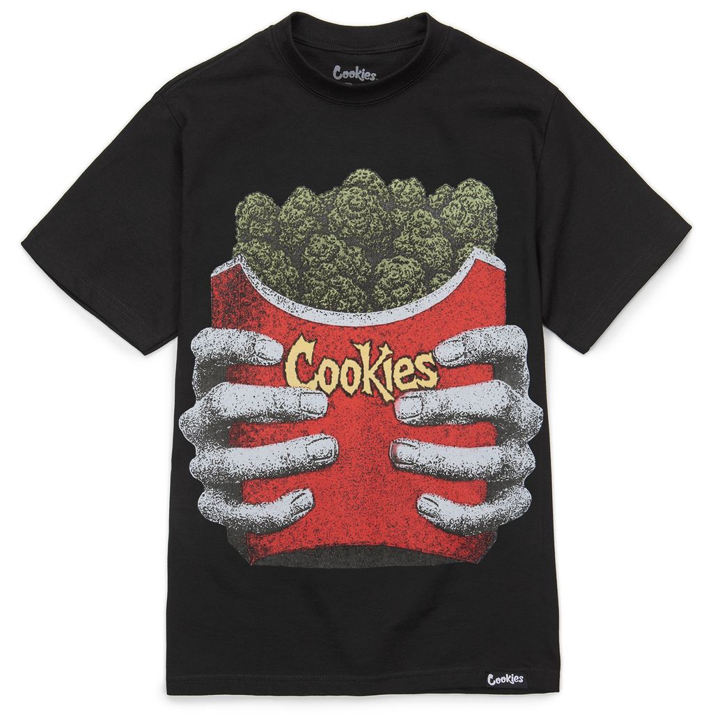 Value Meal Tee