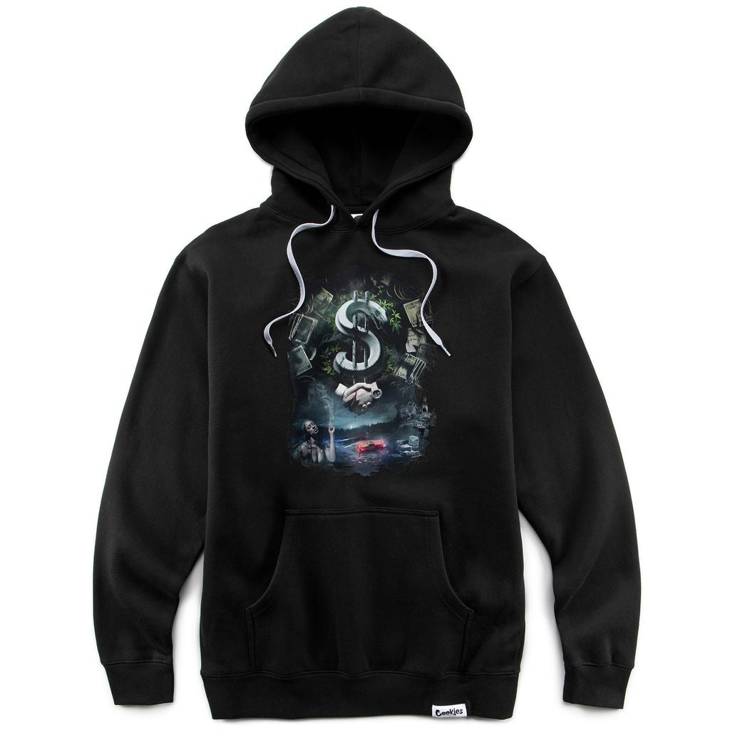 Cookies X Photo Doc - Betrayal Hoodie