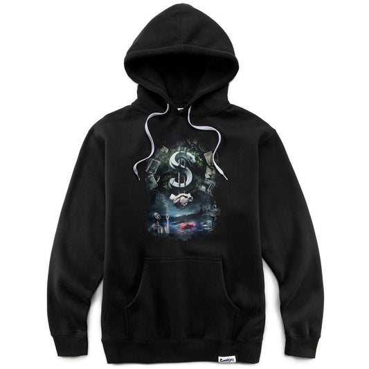 Cookies X Photo Doc - Betrayal Hoodie