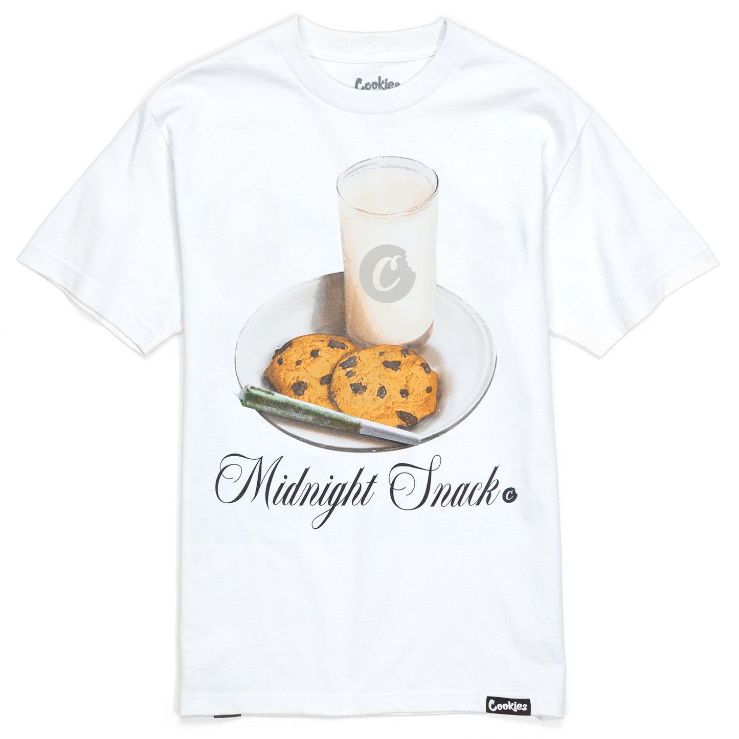 Midnight Snack Tee