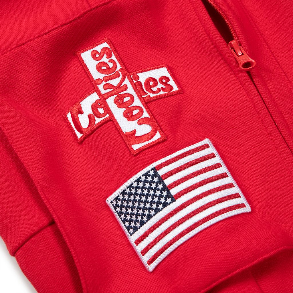 Search And Rescue Sweatpants