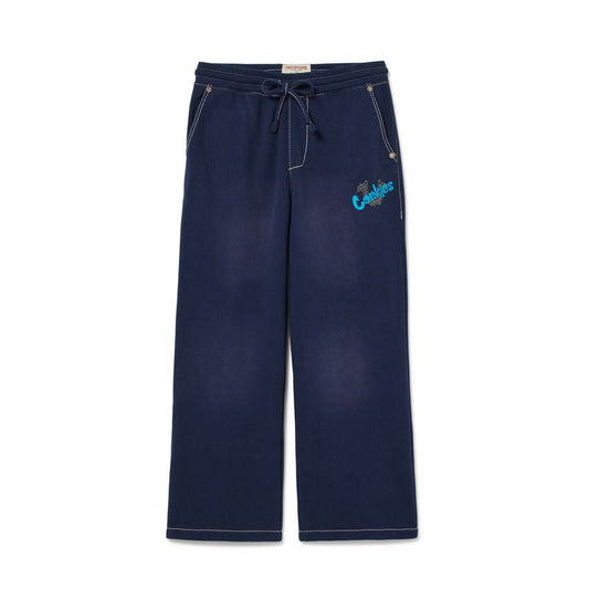 Cookies x True Religion Relaxed Sweatpants