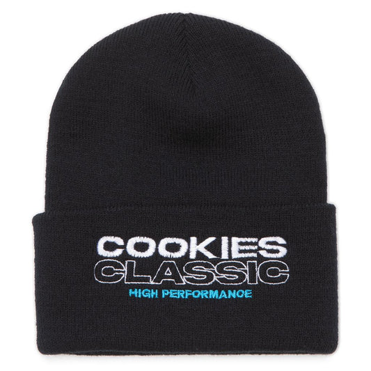 London- High Performance Knit Beanie