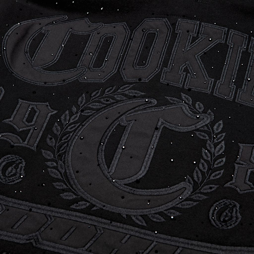 Paradise City Full Zip Pullover Hoodie