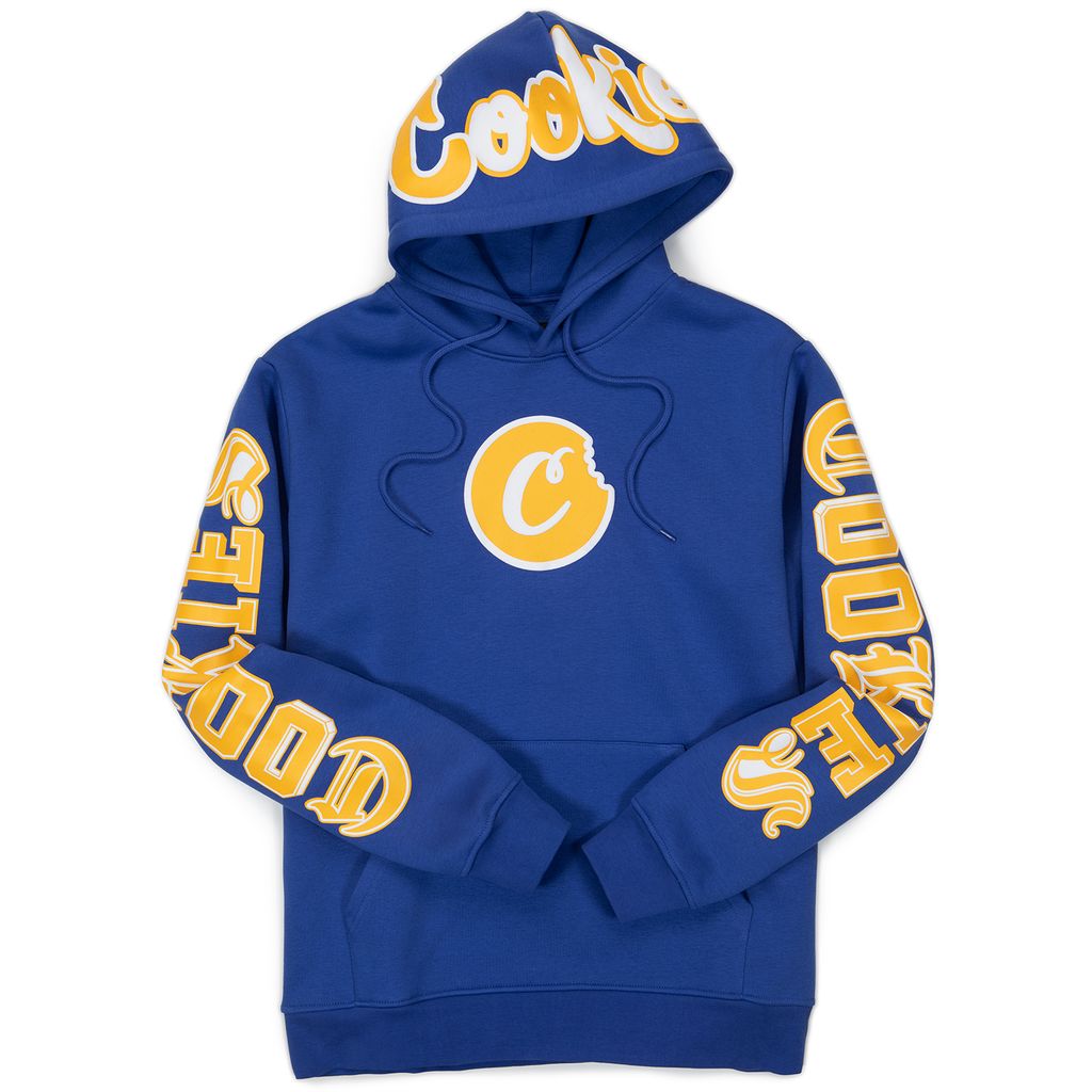 Cookies Athletics C Bite Pullover Hoodie