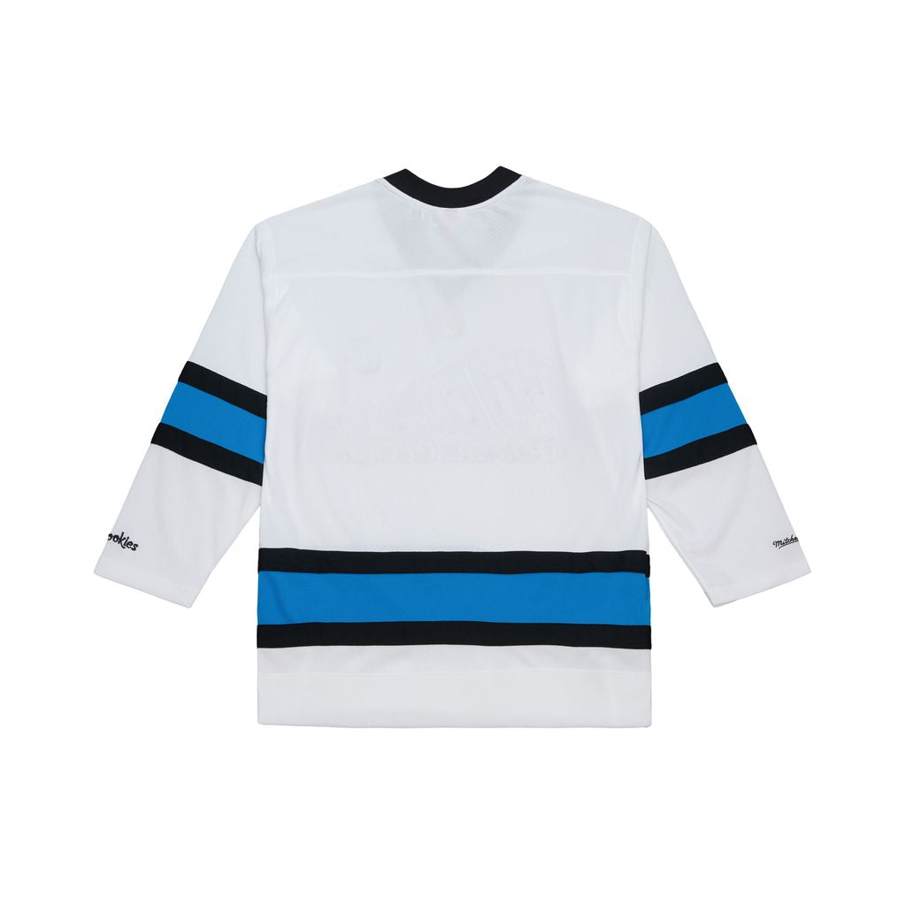 Cookies x Mitchell & Ness Hockey Jersey