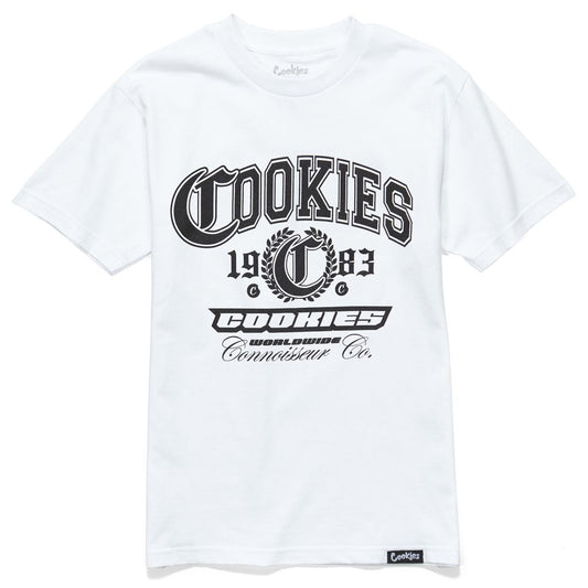 Paradise City Tee v1