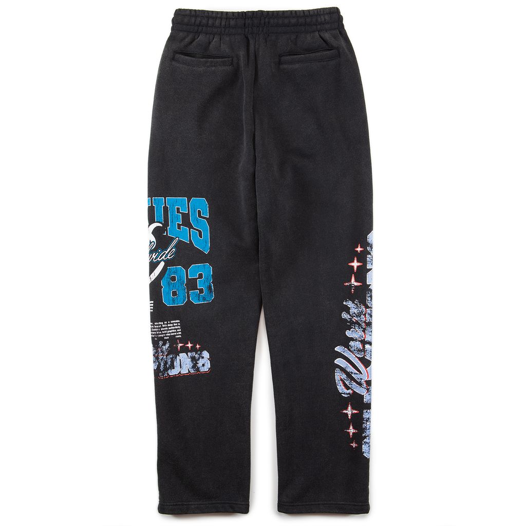 Champions Only Fleece Pants