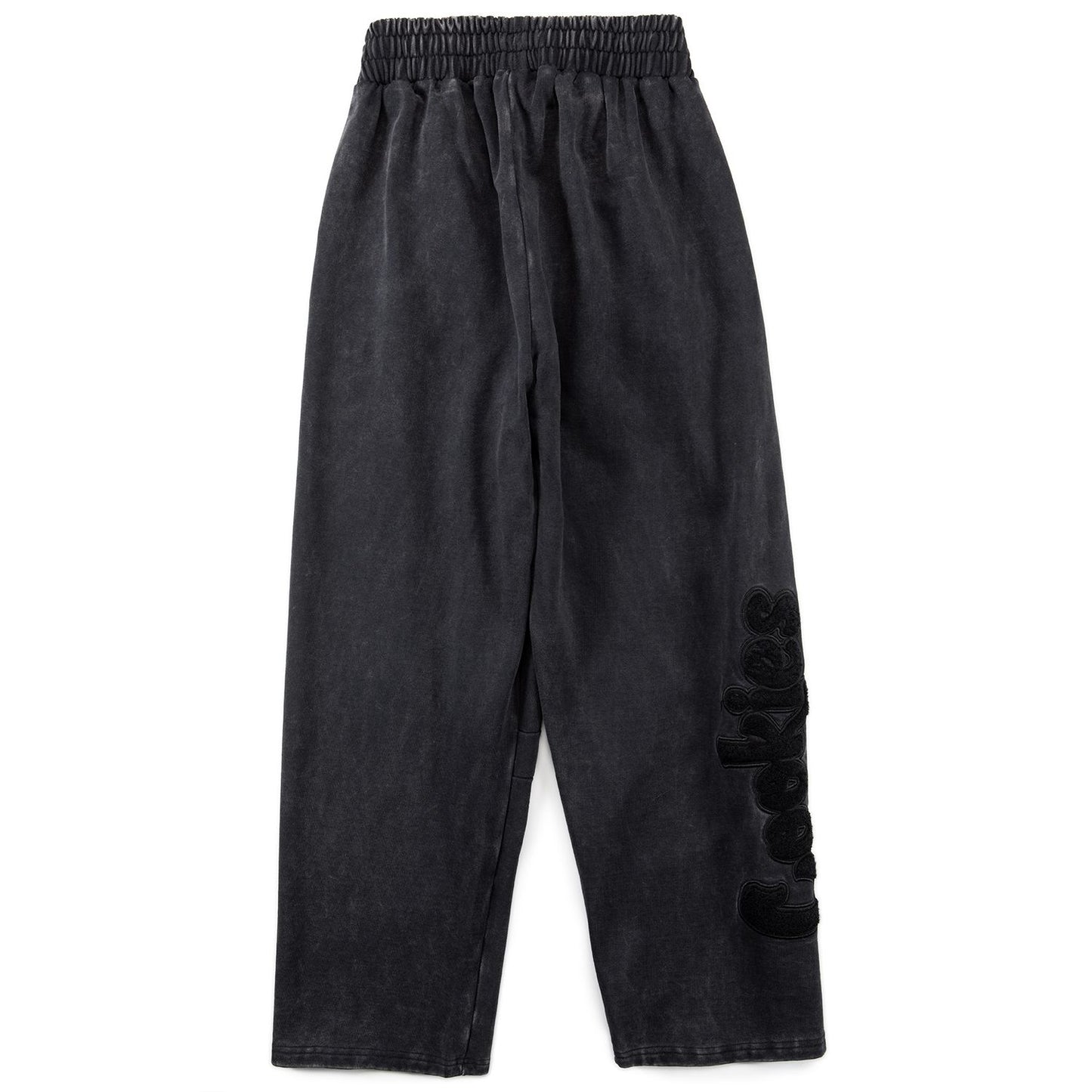 Women's Original Logo Pleated Sweatpants