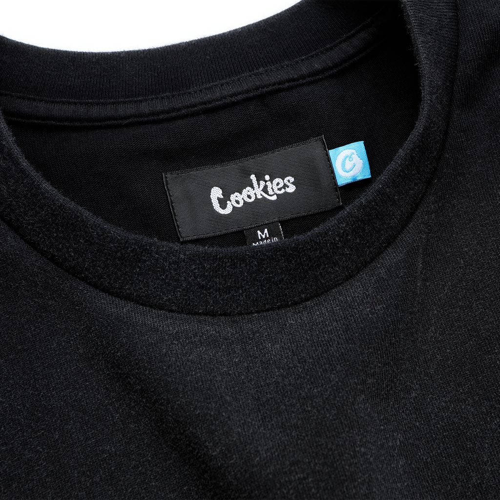 Black Pearl Knit