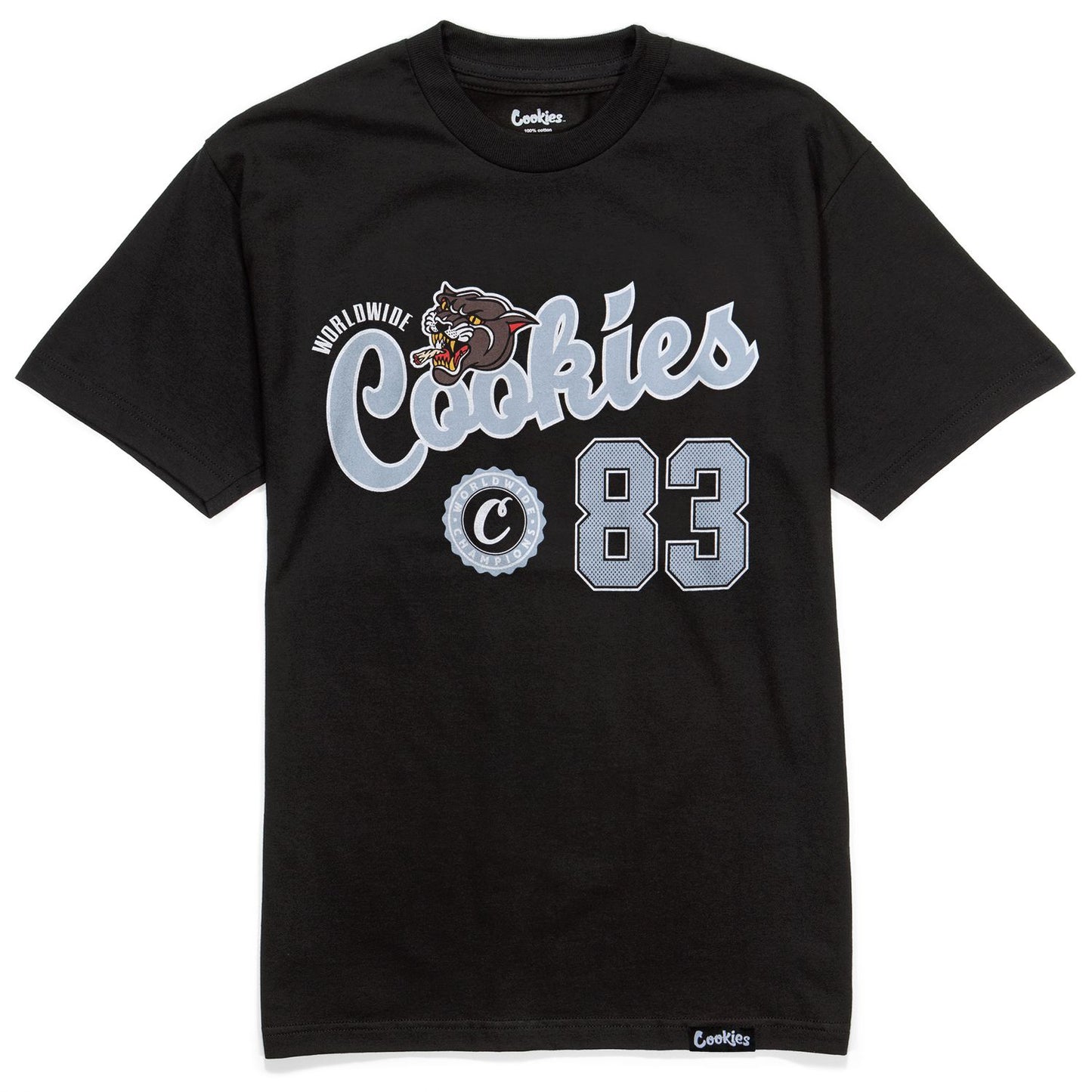 University Tee v2