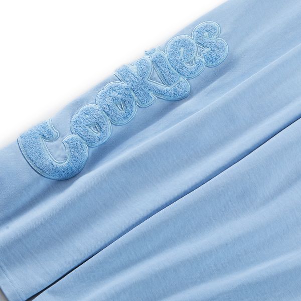 Women's Original Logo Pleated Sweatpants