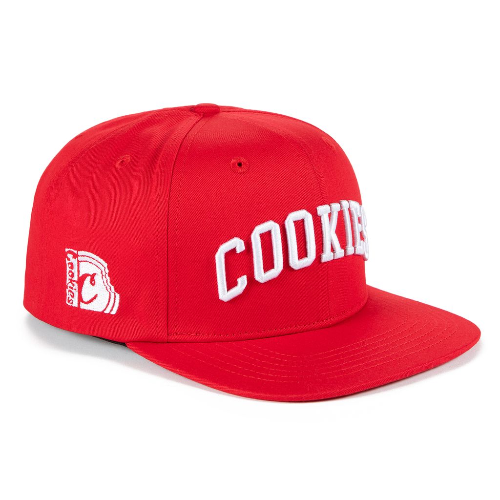 Search And Rescue Snapback