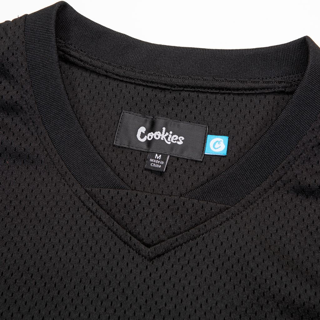Cookies High Football Jersey Knit