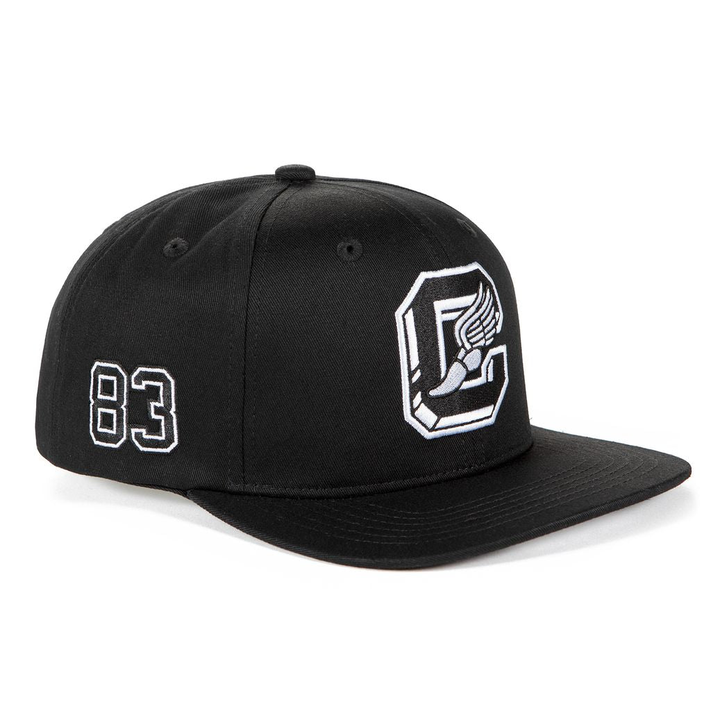 Cookies High Big C Snapback