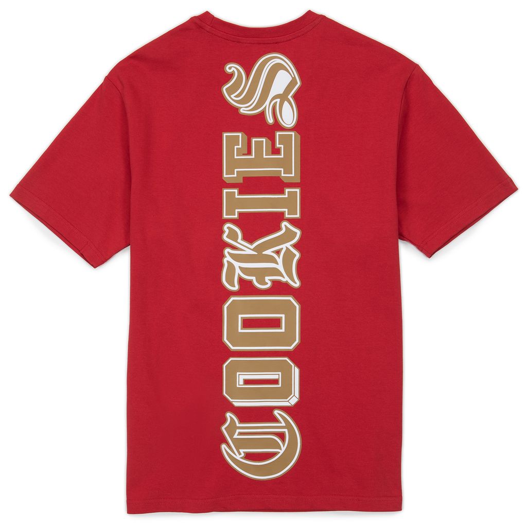 Cookies Athletics Classic Knit