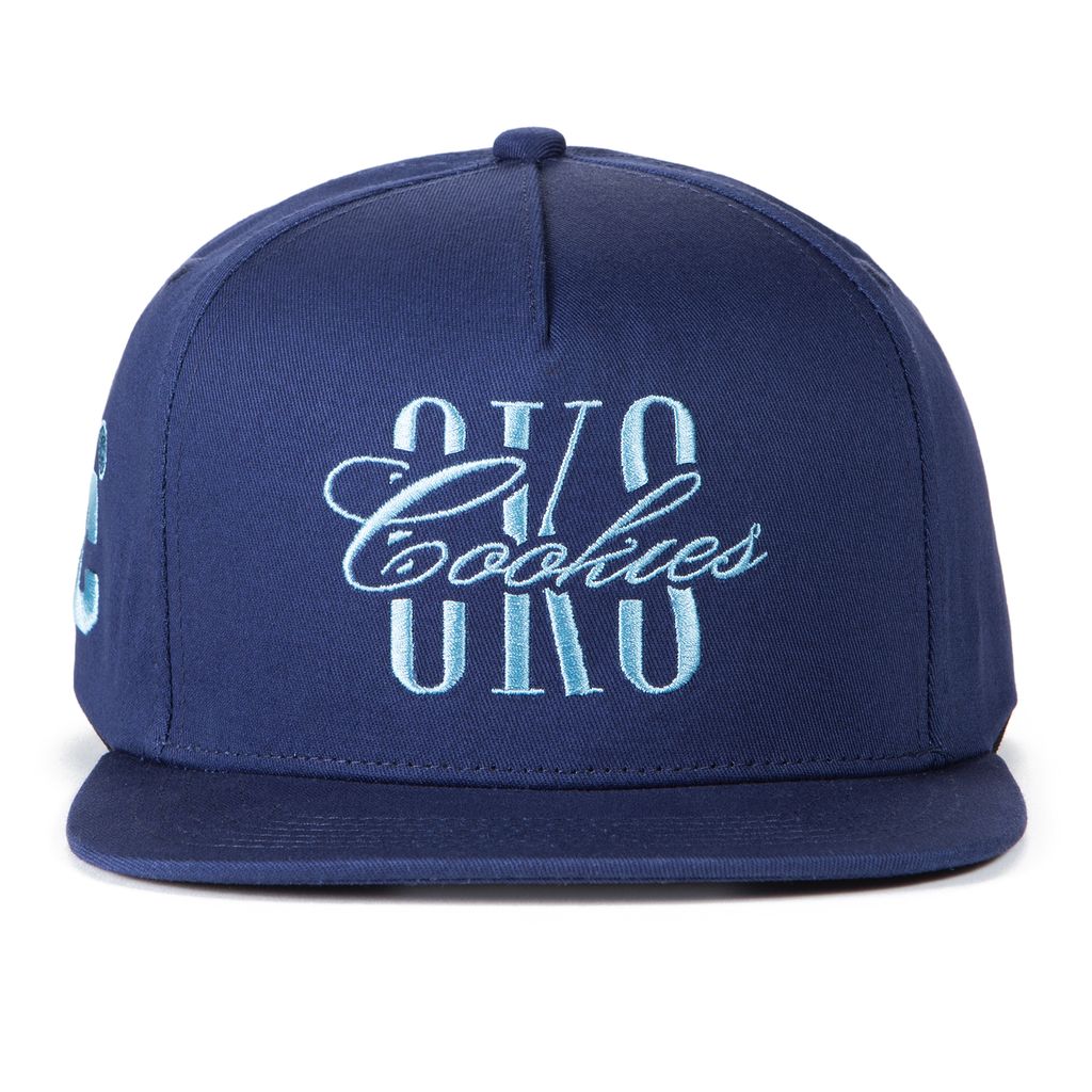 Premiere Script 5 Panel Snapback