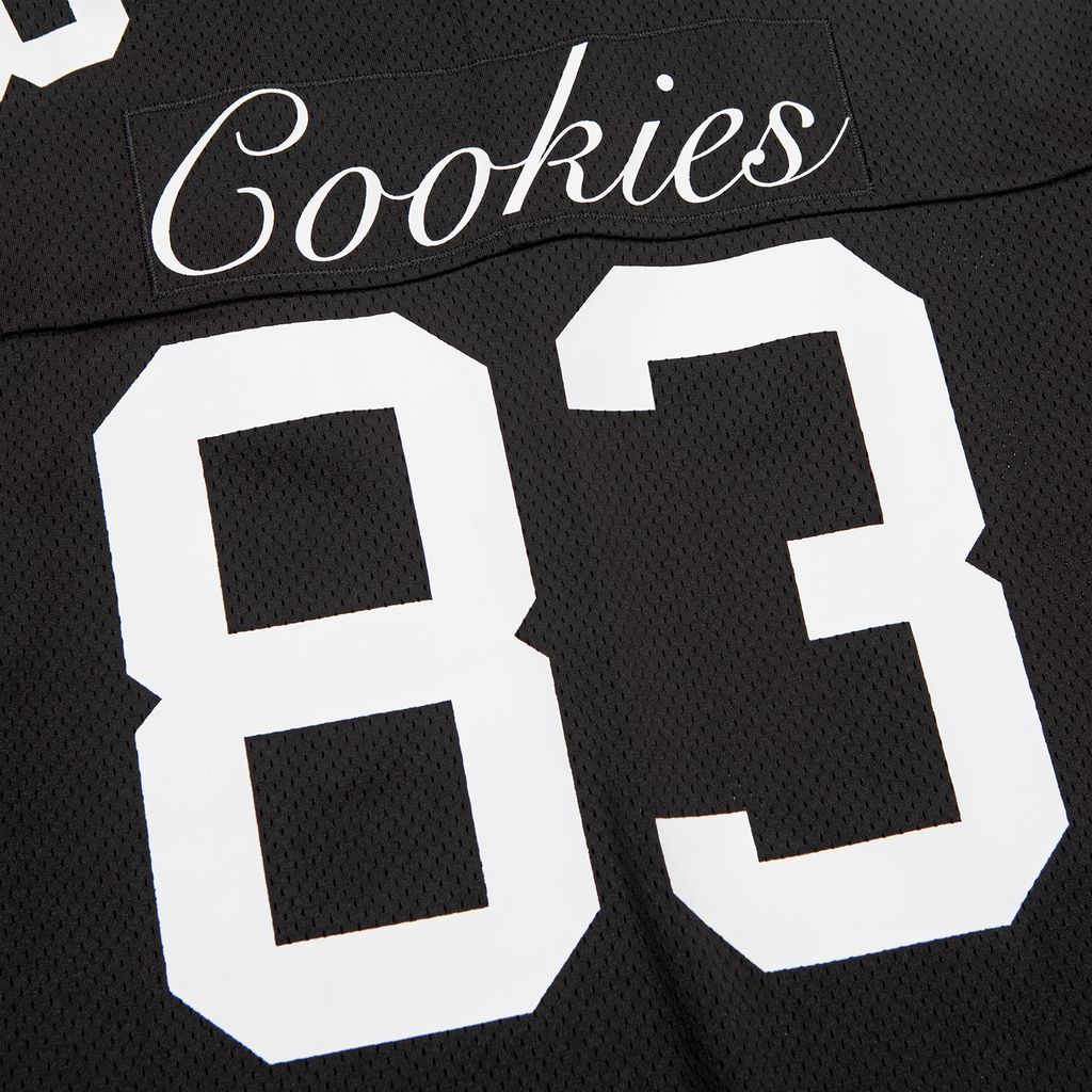 Cookies High Football Jersey Knit