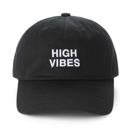 London- High Vibes Dad Hat