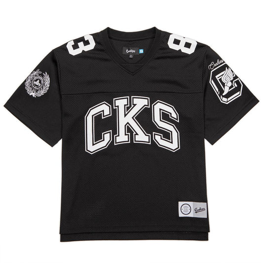 Cookies High Football Jersey Knit