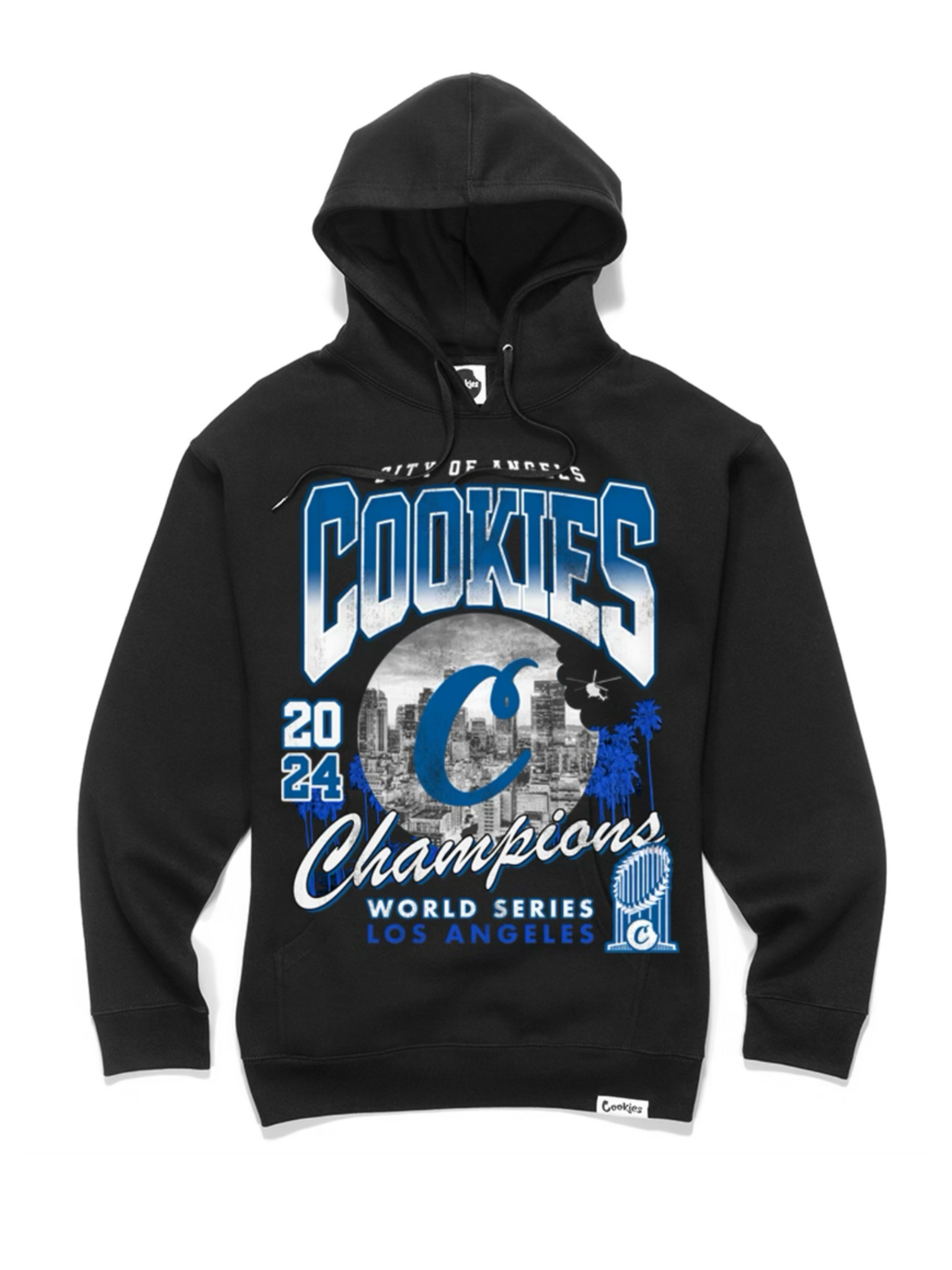 Cookies clothing website discount