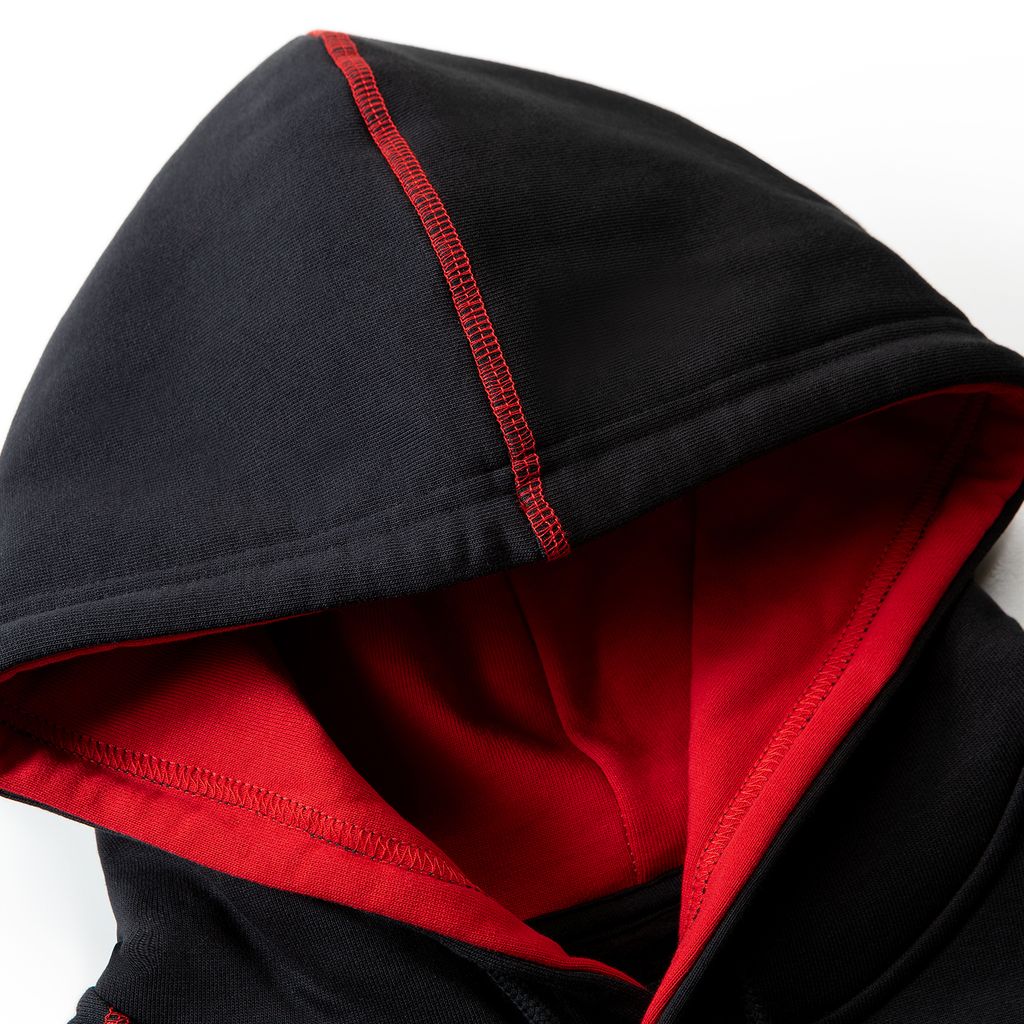 Turino Pullover Hoodie