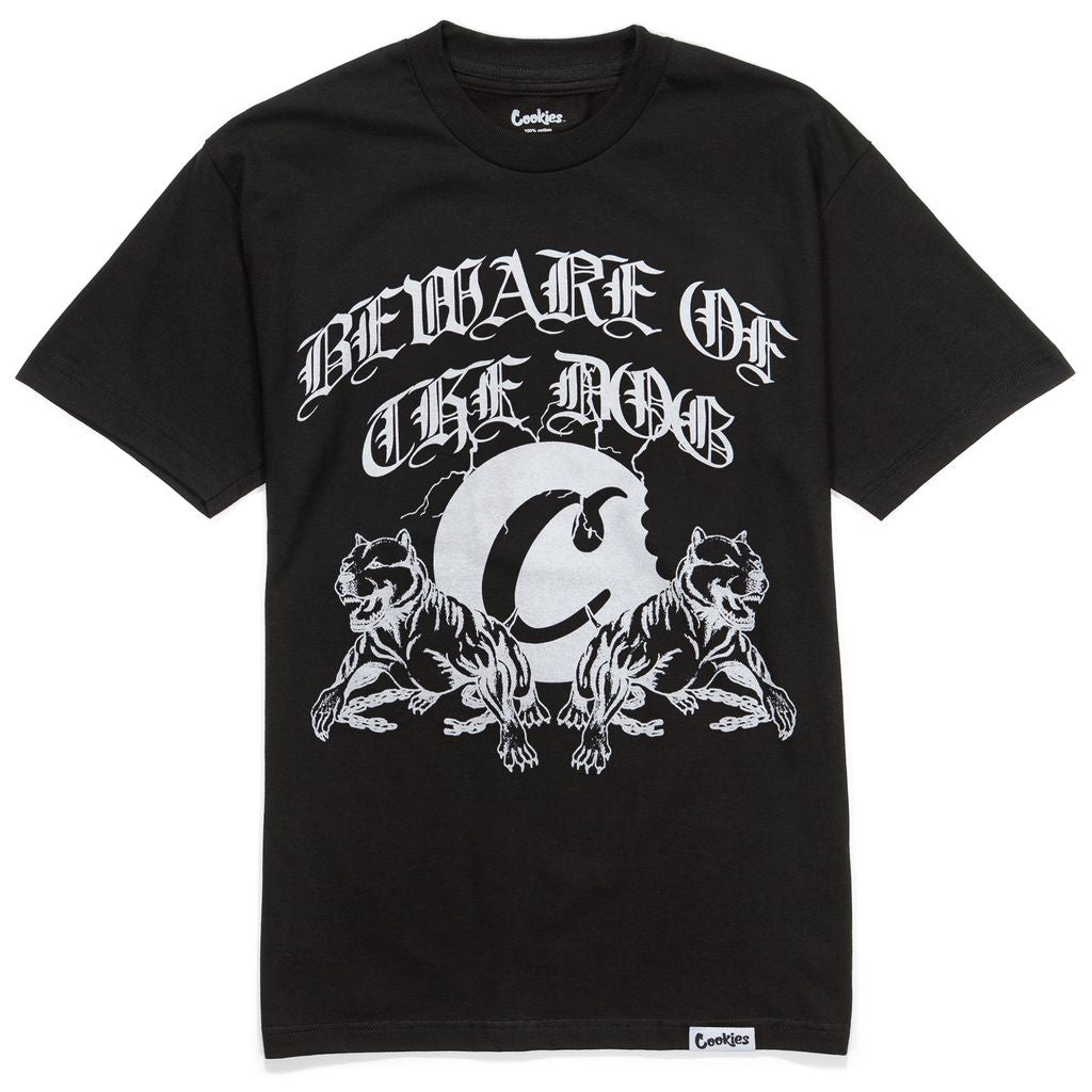 Beware Of The Dog Tee