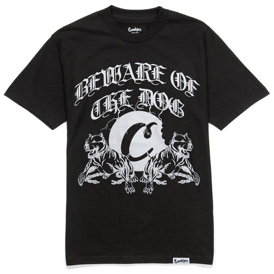 Beware Of The Dog Tee