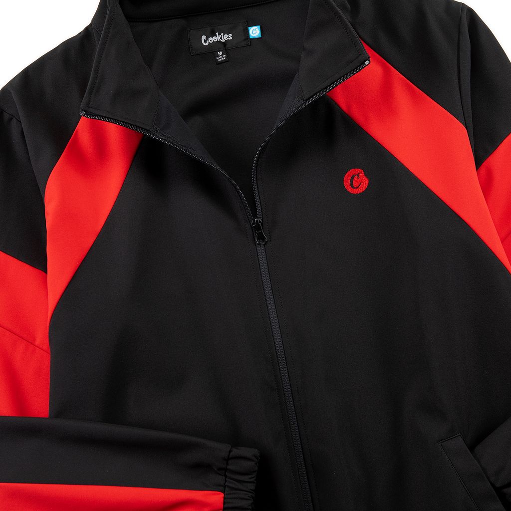 Turino Windbreaker Jacket