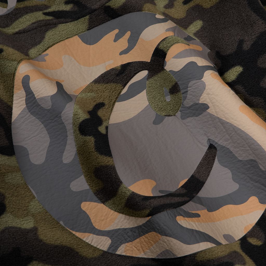 Seed And Supply Polar Fleece Jacket